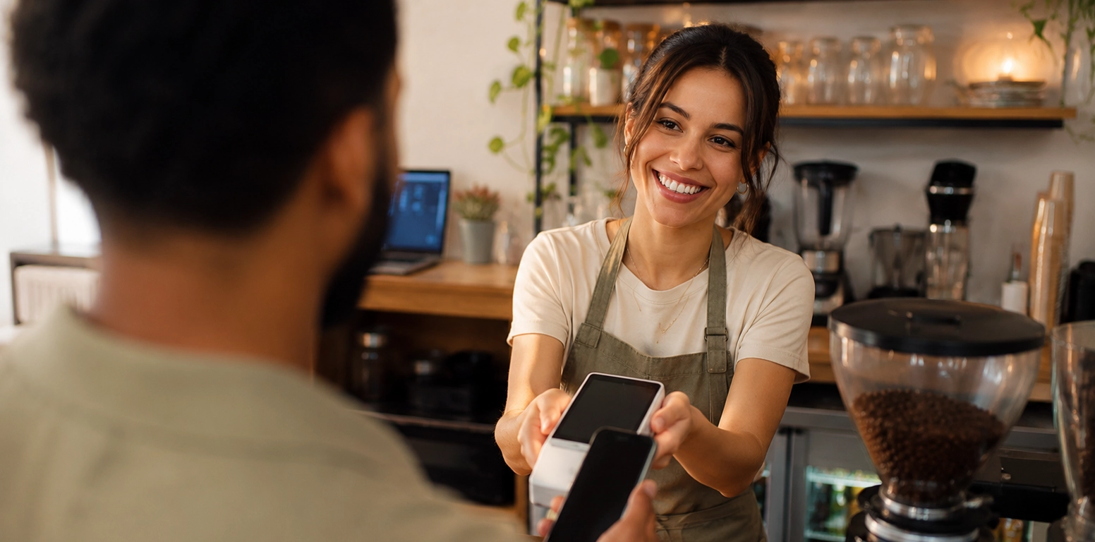 Certificate II in Retail Services