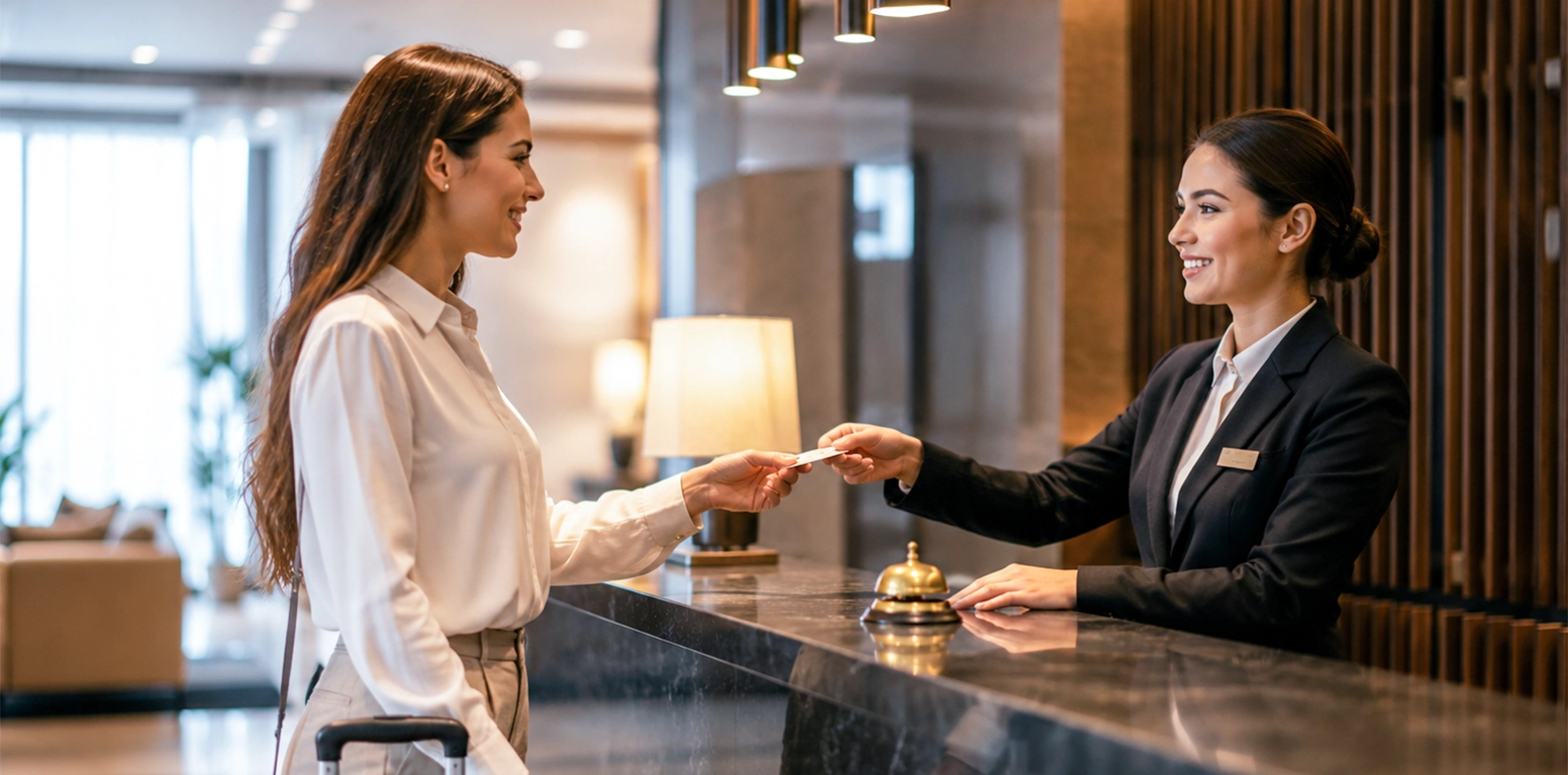 Certificate III in Hospitality
